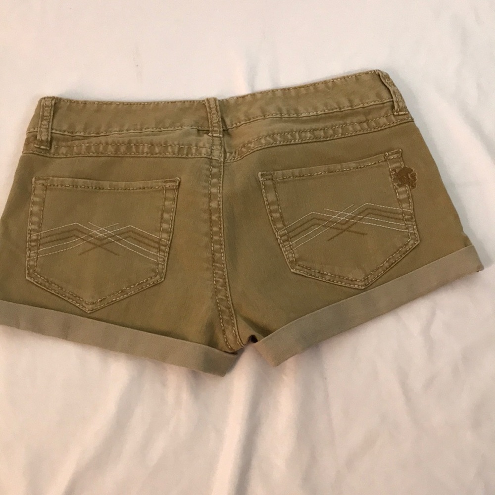 Express short 4 - Picture 5 of 5